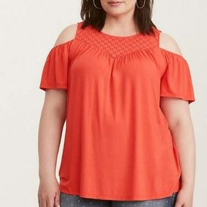 Torrid - Top